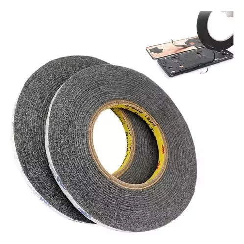 CINTA DOBLE CARA 3M (5MM)