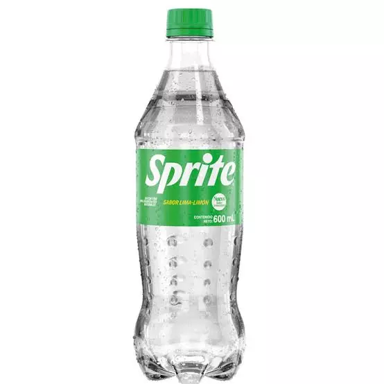Sprite 600ml
