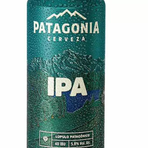 CERVEJA IPA