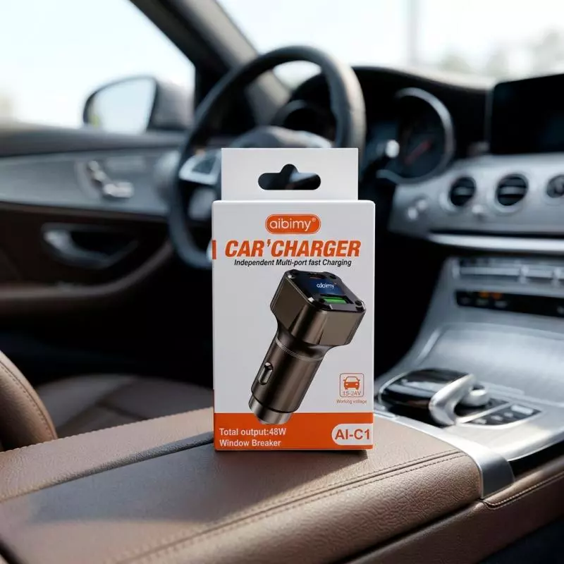 PLUYING CAR AIBIMY 48W