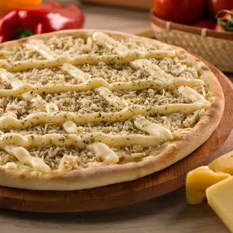 ATUM CATUPIRY (ORIGINAL)