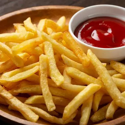 Batata Frita Clássica