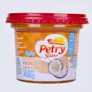 DOCE LIGHT PETRY ABOBORA C/COCO 400G