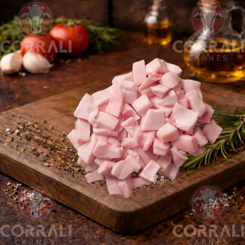 Toucinho Comum Corrali - 1355