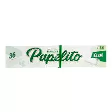 Seda Papelito SLIM C/Pit 36f