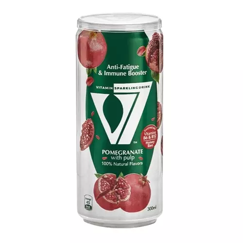 V7 Sparkling Granada