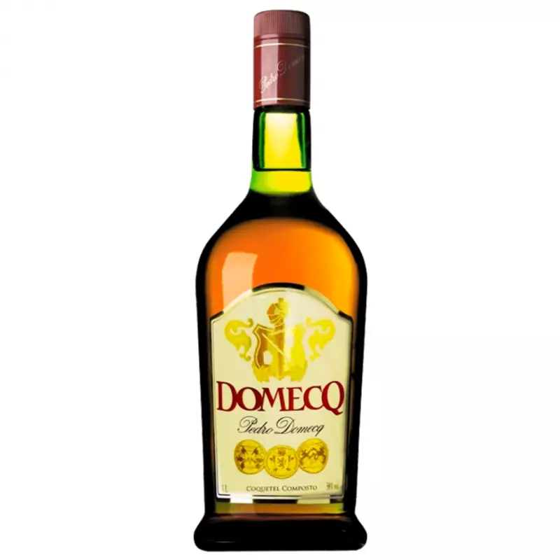 DOMECQ CONHAQUE 1L