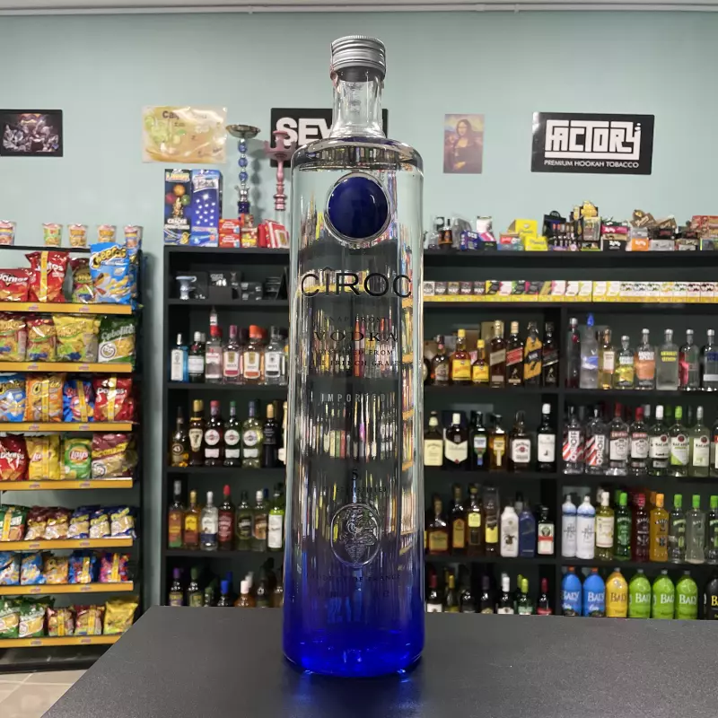 Vodka Ciroc 3L