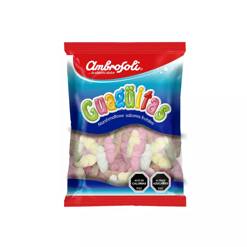 Guaguita 300 grs Ambrosoli