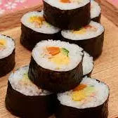 Tradicional Maki.