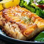 PEIXE GRELHADO