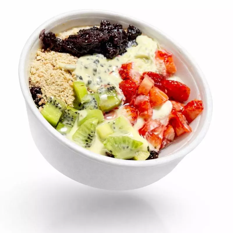 🔥Açaí 650g Mais açaí, melhor custo
