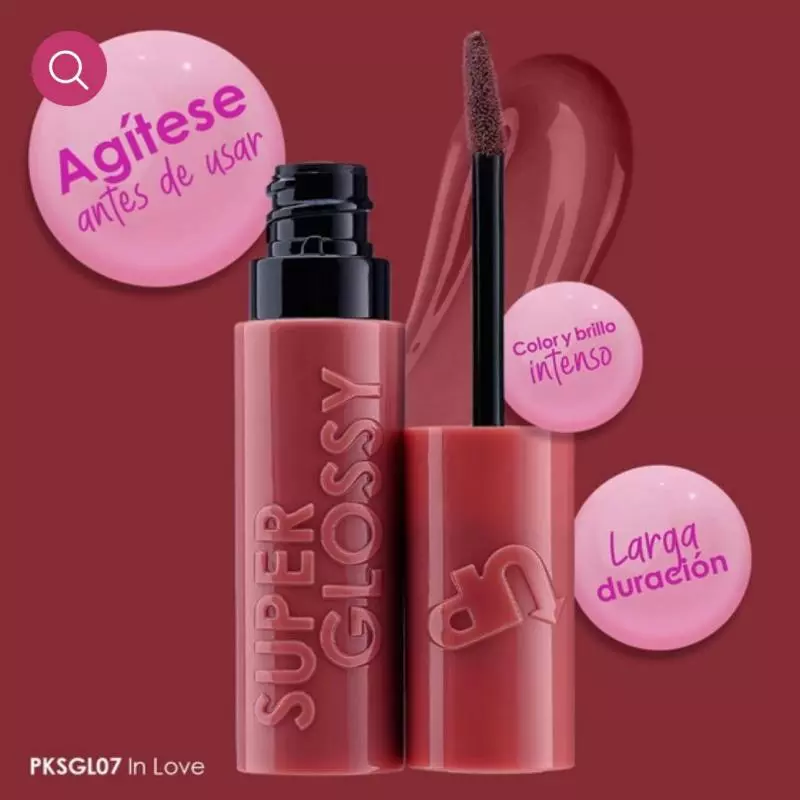 Super Glossy PKSGL07