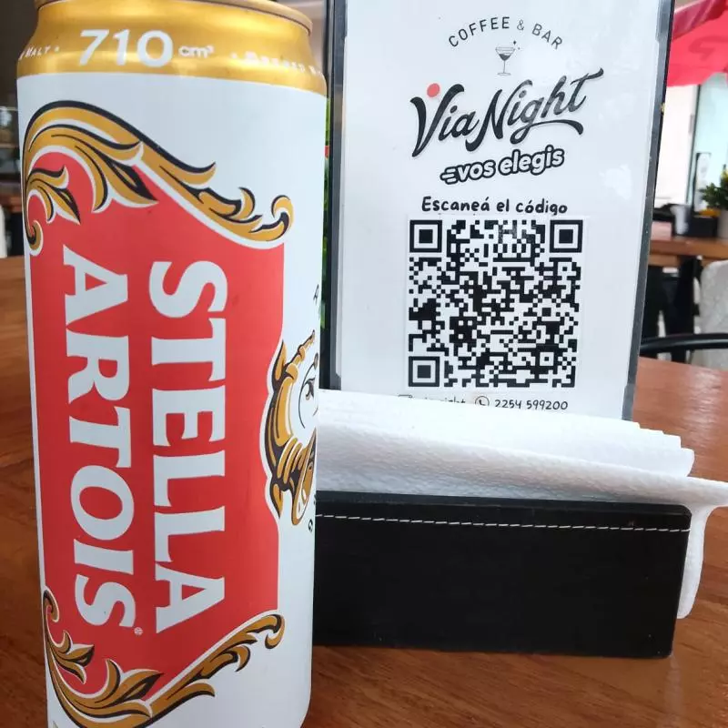 LATON STELLA ARTOIS 710 CM3