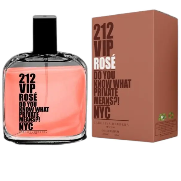 212 Vip Rosé-100ml