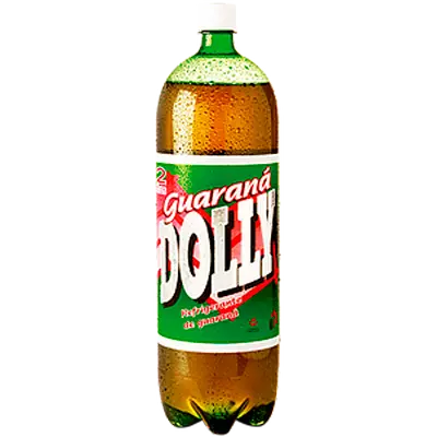 DOLLY GUARANA 2 L
