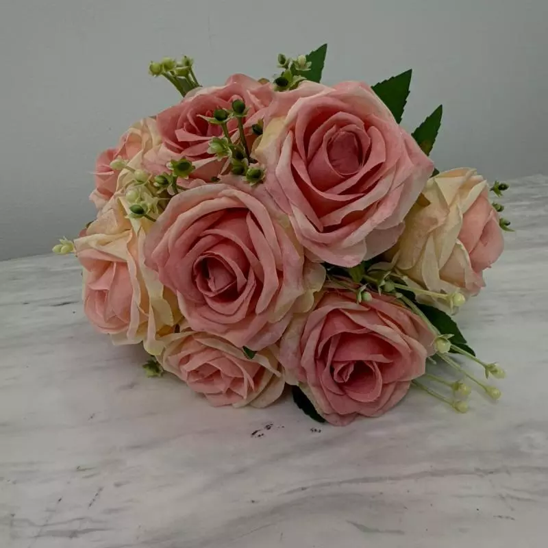 RACIMO DE ROSAS 0219-1