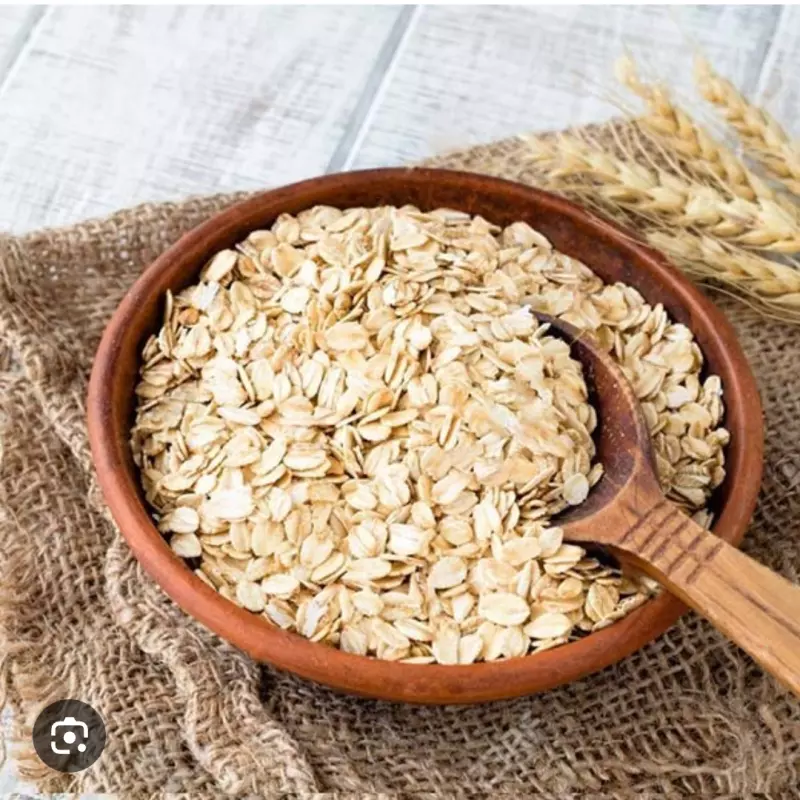 Avena Gruesa x 500gr