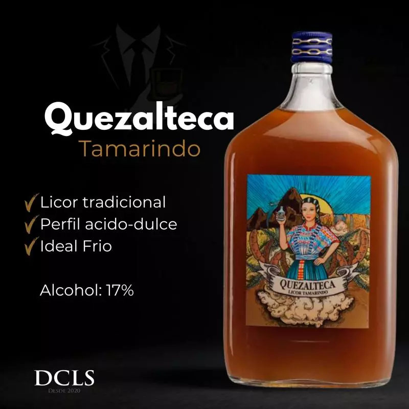 Quezalteca Tamarindo