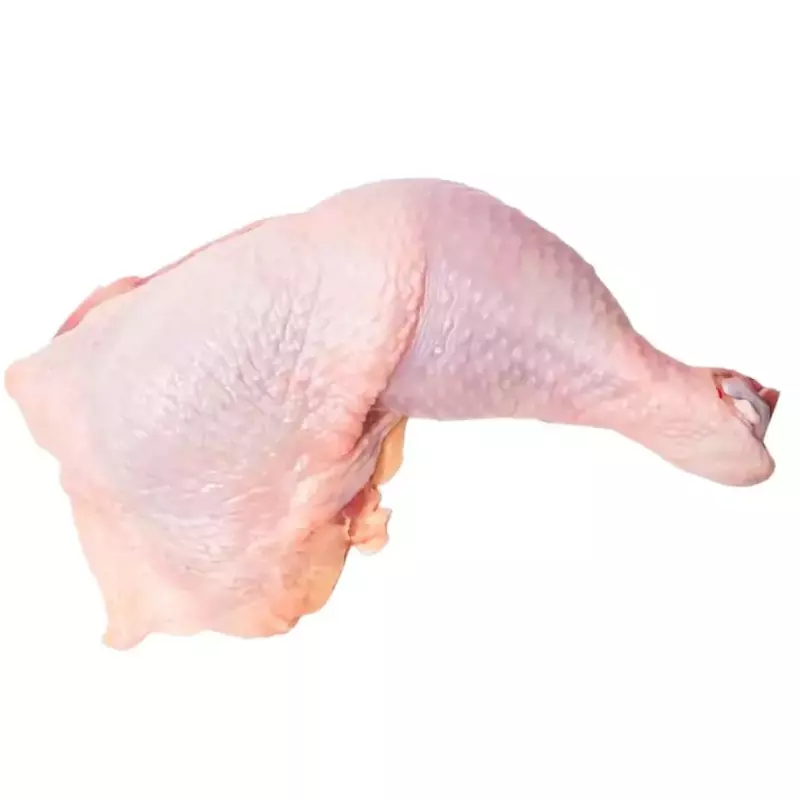 TRUTRO ENTERO DE POLLO