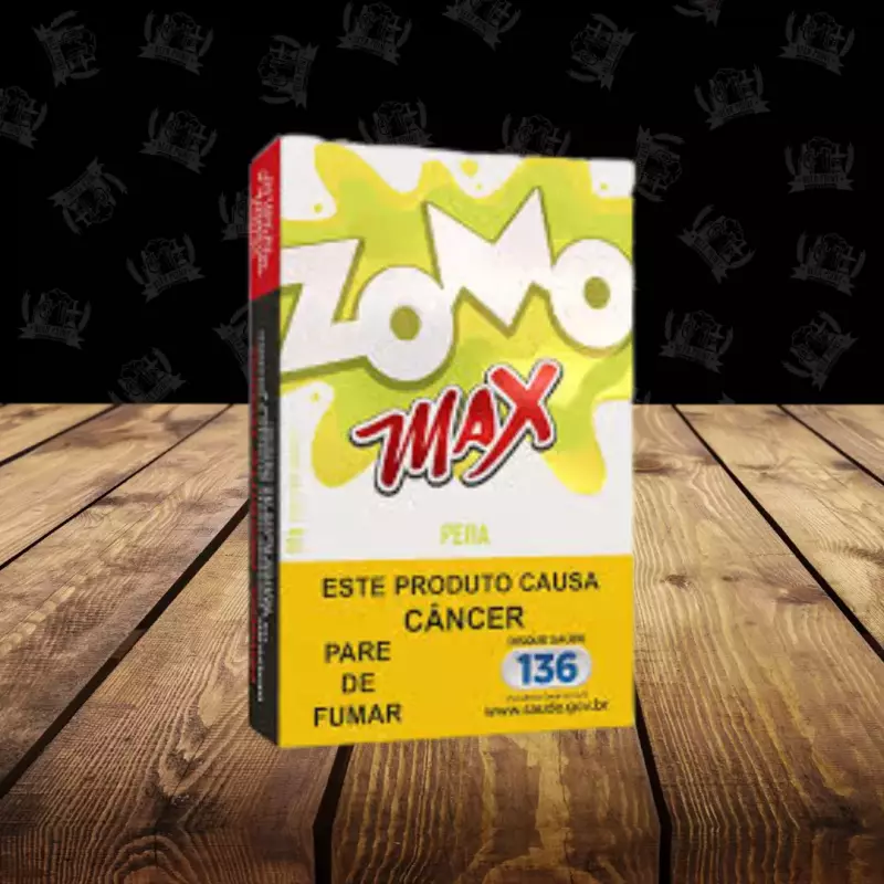 Zomo Max Pera