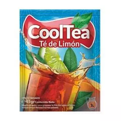 Cool Tea 45gr