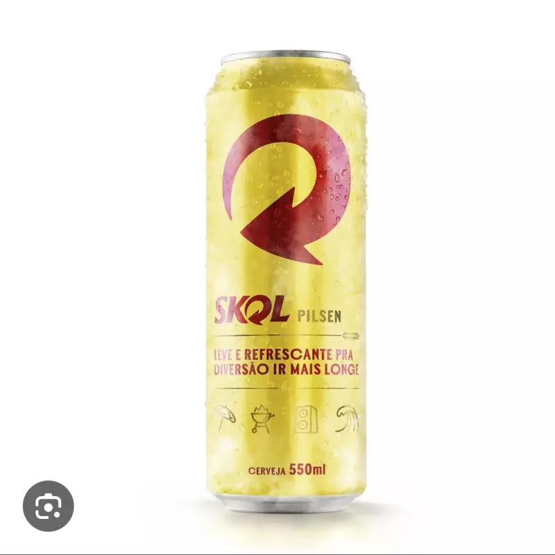 Skol 550ml