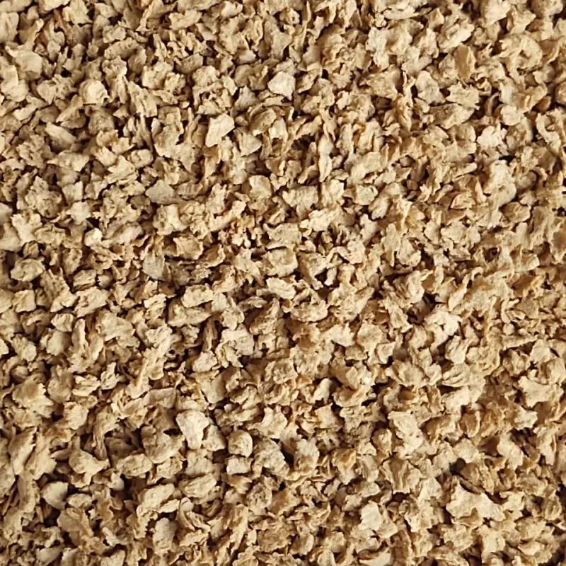 PROTEÍNA DE SOJA MIÚDA