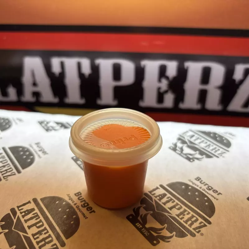 Aderezo Cheddar Chico