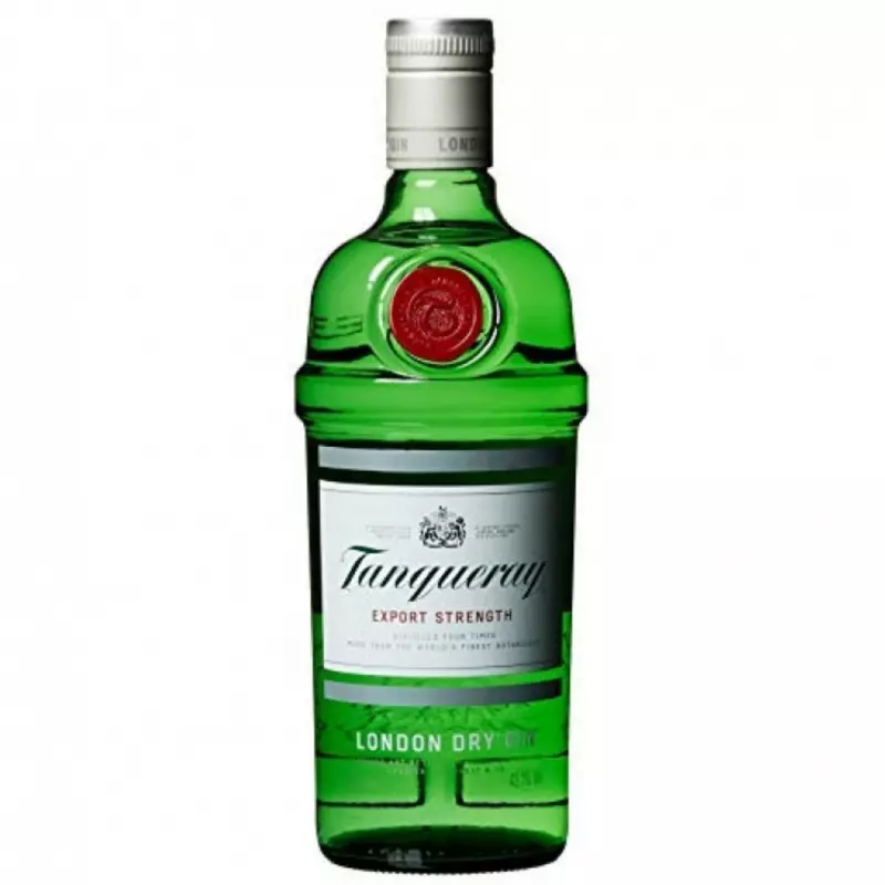 GIN TANQUERAY 750 ML(cópia)