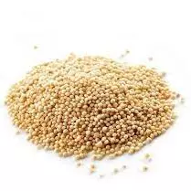 Amaranto em grãos - 100g