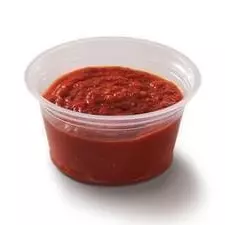 Crazy Sauce