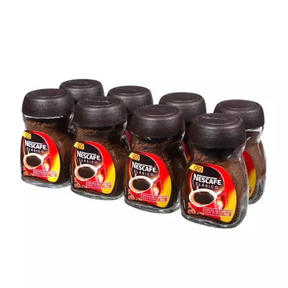 Nescafe Clasico 42g