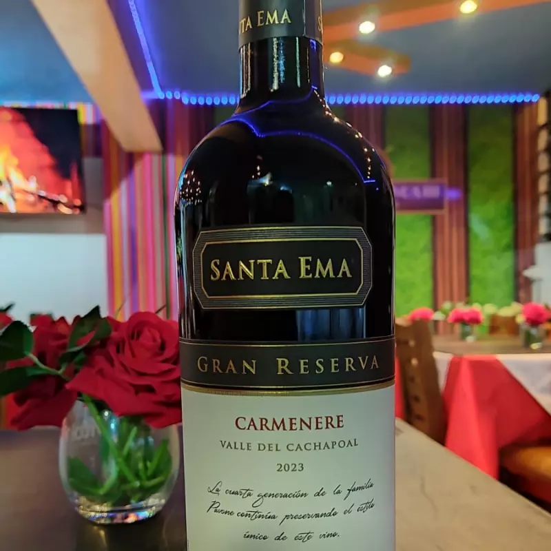 SANTA EMA GRAN RESERVA