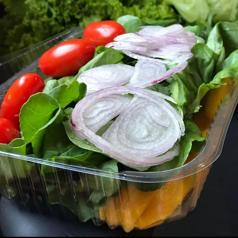 Salada Tropical