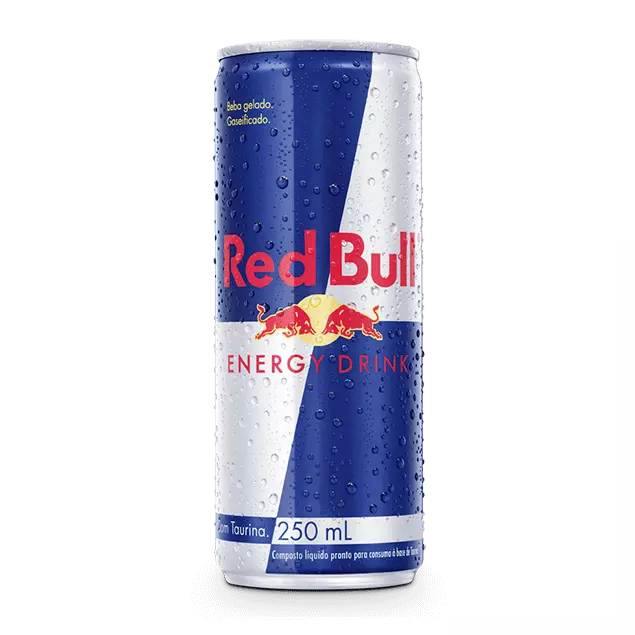 Red Bull 250ml Tradicional