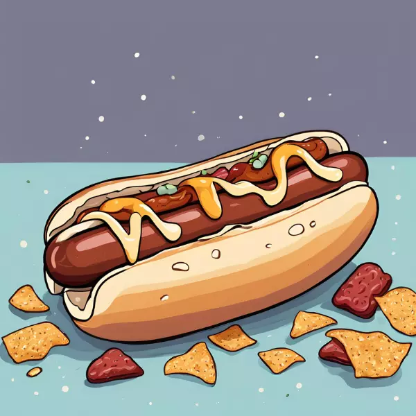 Combo Cachorro Quente + Refri 2L