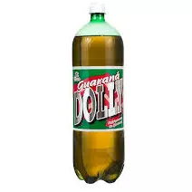 Dolly Guaraná 2L