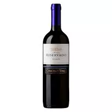 CONCHA Y TORO RESERVADO MALBEC