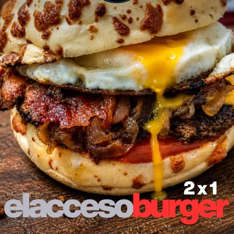 PROMO 2X1 EL ACCESO CON FRITAS ch