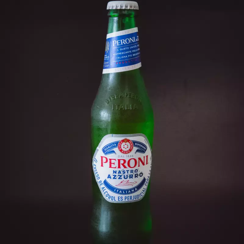 PERONI