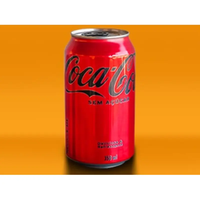 Coca-Cola Zero 350 ml
