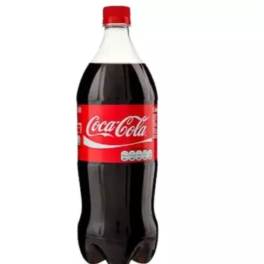 Coca Cola 1L