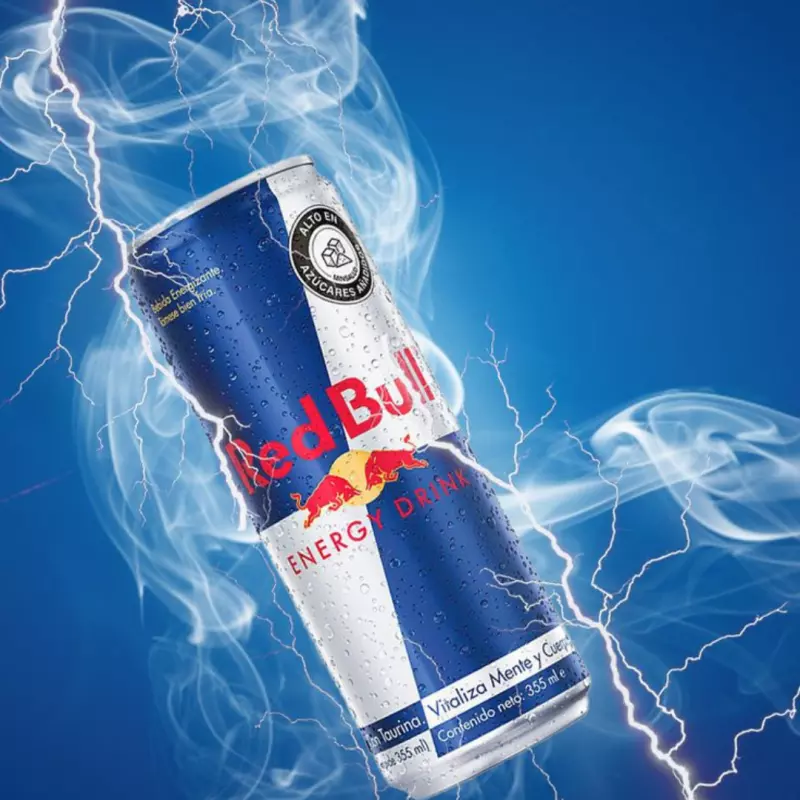 Redbull