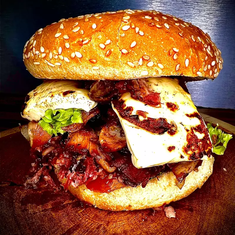 Filé Nordestino Cabuloso