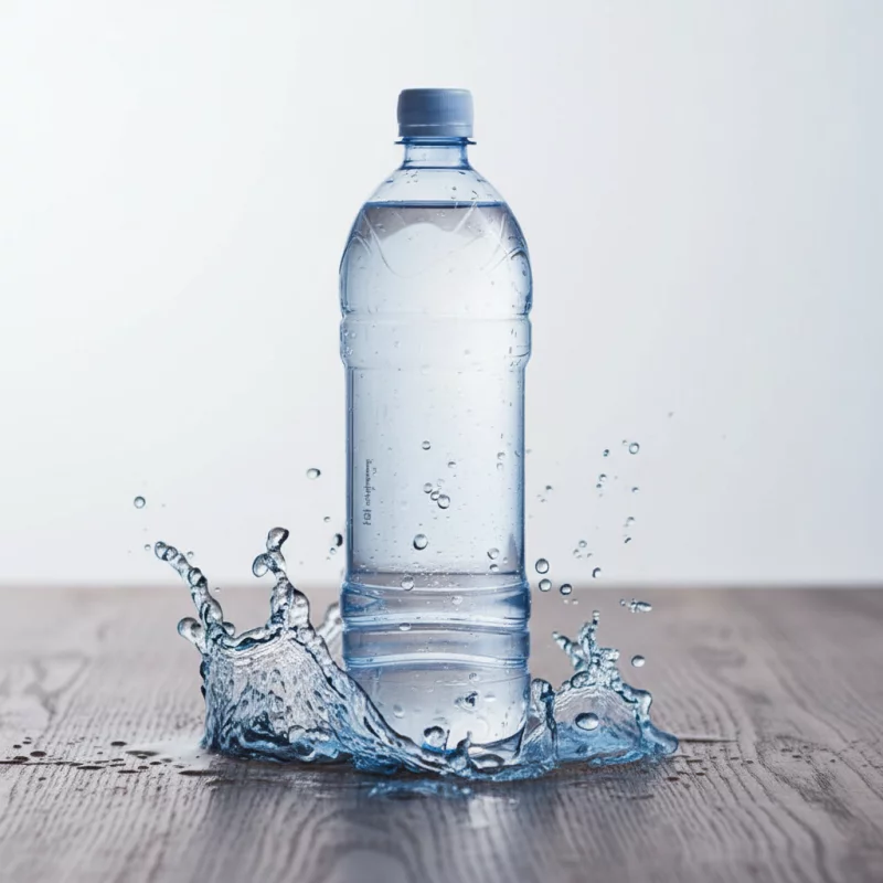 Água Sem Gás
