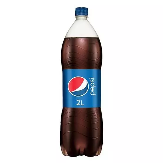 Pepsi 2L