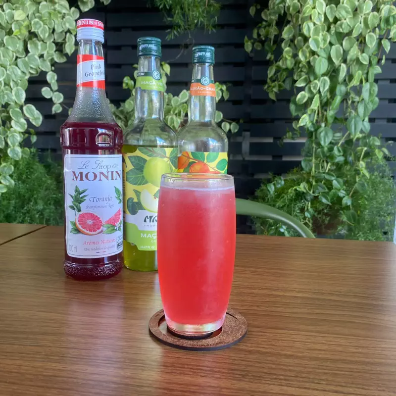 SODA ITALIANA