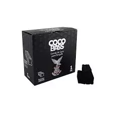 COCO BASS RETANGULAR