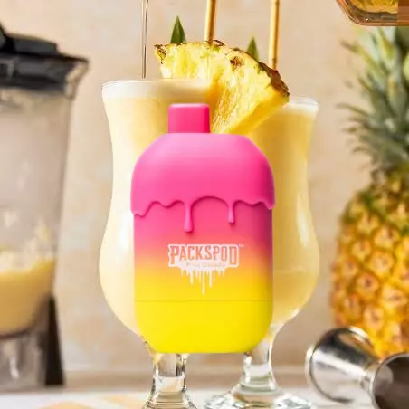 Piña Colada